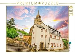 Calvendo puzzle kulmbach gebraucht kaufen  Wird an jeden Ort in Deutschland