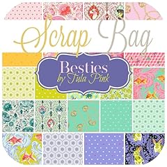 Besties scrap bag for sale  Delivered anywhere in UK