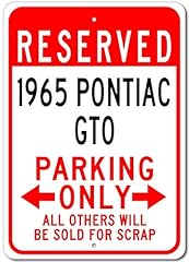 1965 pontiac gto for sale  Delivered anywhere in USA 