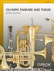 Olympic fanfare and d'occasion  Livré partout en France