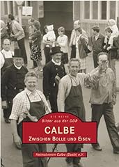 Calbe bolle eisen gebraucht kaufen  Wird an jeden Ort in Deutschland