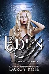 Eden rejected mate for sale  Delivered anywhere in UK