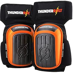 Thunderbolt knee pads for sale  Delivered anywhere in UK