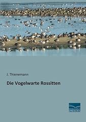 Vogelwarte rossitten gebraucht kaufen  Wird an jeden Ort in Deutschland
