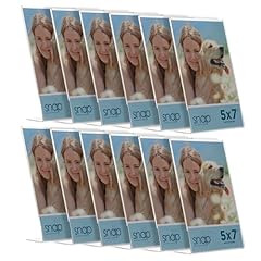 Snap 5x7 clear for sale  Delivered anywhere in USA 