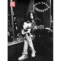 Neil young greatest d'occasion  Livré partout en France