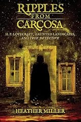 Ripples carcosa lovecraft for sale  Delivered anywhere in UK