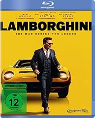 Lamborghini the man gebraucht kaufen  Wird an jeden Ort in Deutschland