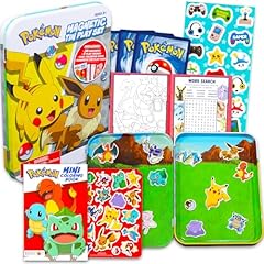 Pokemon magnetic play for sale  Delivered anywhere in USA 