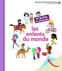 monde d enfants d'occasion  Livré partout en France