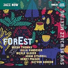 Forest swr newjazz for sale  Delivered anywhere in UK