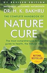 Complete handbook nature for sale  Delivered anywhere in Ireland