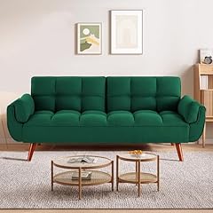 Liuyouhom convertible futon for sale  Delivered anywhere in USA 