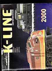 Line train catalog for sale  Delivered anywhere in USA 