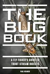 Bug book fly for sale  Delivered anywhere in USA 