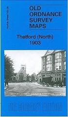 Thetford 1903 norfolk for sale  Delivered anywhere in UK