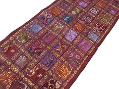 Jgarts patchwork embroidered for sale  Delivered anywhere in USA 