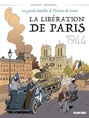 Libération paris 1944 gebraucht kaufen  Wird an jeden Ort in Deutschland