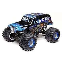 Losi lmt4 wheel d'occasion  Livré partout en France