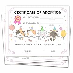 Cat kitten adoption for sale  Delivered anywhere in USA 