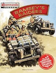 Commando presents... ramsey for sale  Delivered anywhere in UK