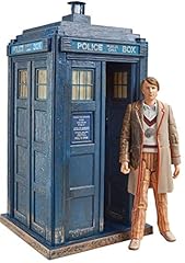 Doctor fifth tardis for sale  Delivered anywhere in UK