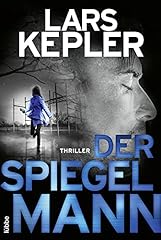 Spiegelmann thriller gebraucht kaufen  Wird an jeden Ort in Deutschland
