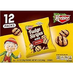 Keebler fudge stripes for sale  Delivered anywhere in USA 