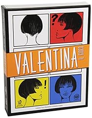 Cranio creations valentina usato  Spedito ovunque in Italia 