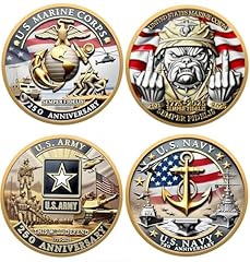 Marine corps 250th for sale  Delivered anywhere in USA 