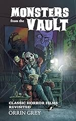 Monsters vault classic for sale  Delivered anywhere in USA 