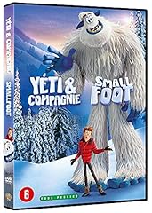 Yéti compagnie d'occasion  Livré partout en Belgiqu