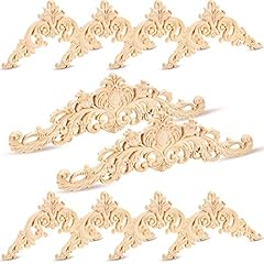 Wood appliques onlays for sale  Delivered anywhere in USA 