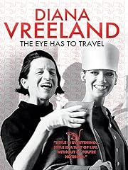 Diana vreeland eye for sale  Delivered anywhere in USA 