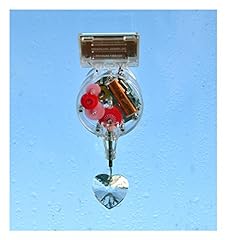 Kikkerland acrylic heart for sale  Delivered anywhere in UK