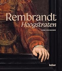 Rembrandt hoogstraten farbe gebraucht kaufen  Wird an jeden Ort in Deutschland