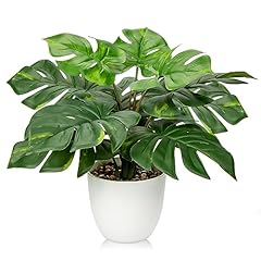 Hollyone artificial monstera for sale  Delivered anywhere in USA 