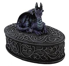 Pacific giftware dragon for sale  Delivered anywhere in USA 