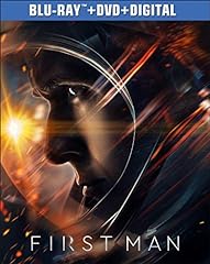 First man blu for sale  Delivered anywhere in USA 