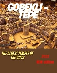 Gobekli tepe the gebraucht kaufen  Wird an jeden Ort in Deutschland