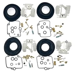 Pack carburetor rebuild for sale  Delivered anywhere in USA 