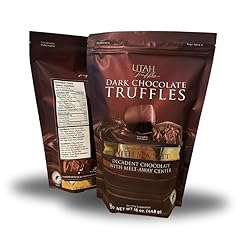 Utah truffles sea for sale  Delivered anywhere in USA 