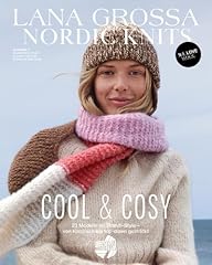 Lana grossa nordic gebraucht kaufen  Wird an jeden Ort in Deutschland