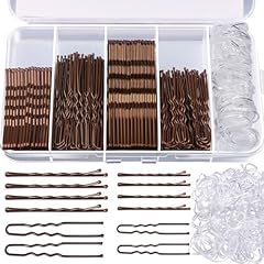 Teenitor 300pcs bobby for sale  Delivered anywhere in USA 