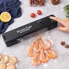 Vacuum sealer food for sale  Delivered anywhere in USA 