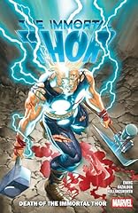 Immortal thor vol gebraucht kaufen  Wird an jeden Ort in Deutschland