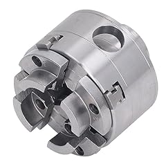 Wood turning chuck for sale  Delivered anywhere in UK