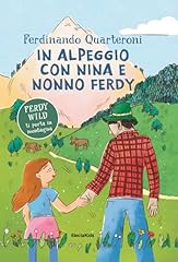 Alpeggio con nina usato  Spedito ovunque in Italia 