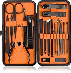 Kichly manicure set for sale  Delivered anywhere in UK