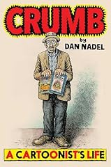 Crumb cartoonist life for sale  Delivered anywhere in USA 